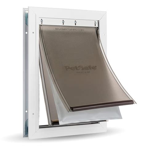 Amazon.com: Petsafe Dog Door Parts